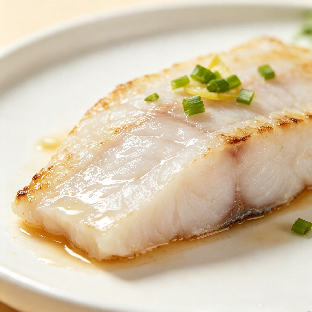Bone-Free Deep-Sea White Fillets — Silky Strips, No Prep Needed